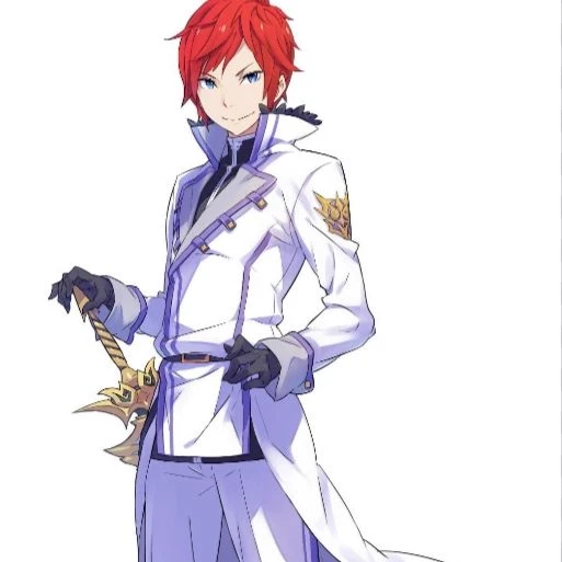 Reinhard van Astrea thumbnail