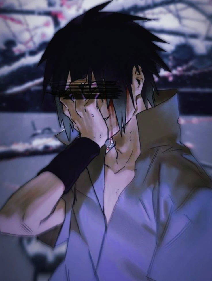 Sasuke Uchiha thumbnail