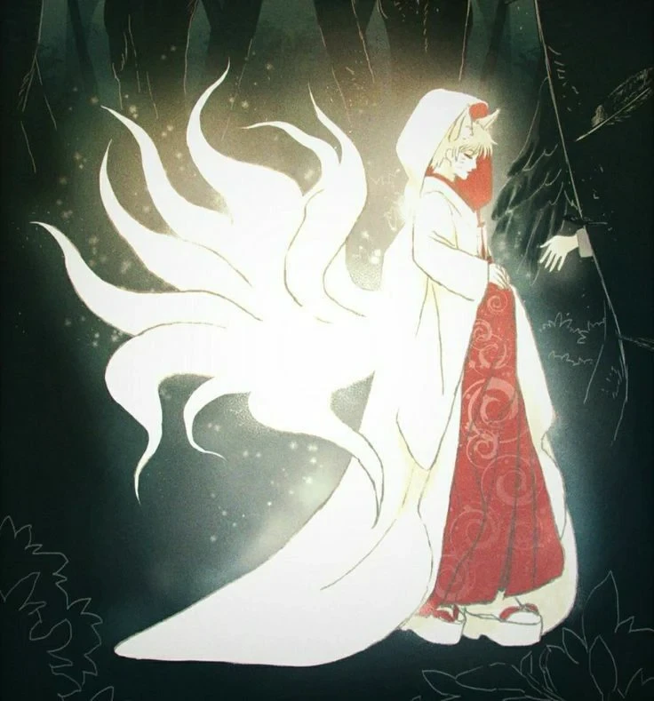 The legend of La Llorona (sasunaru) thumbnail