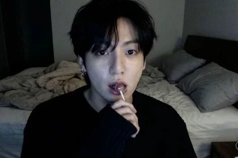 Jungkook thumbnail