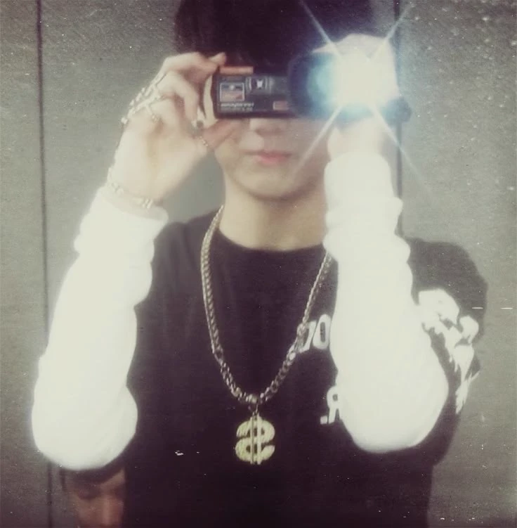 Jungkook thumbnail