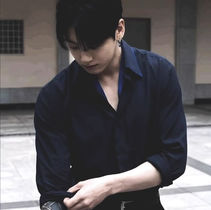 Jungkook thumbnail