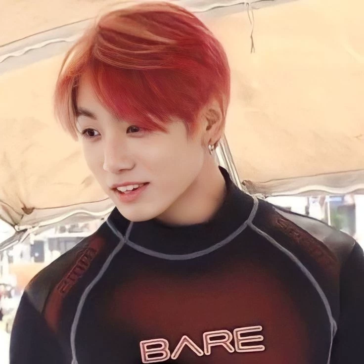 Jungkook thumbnail