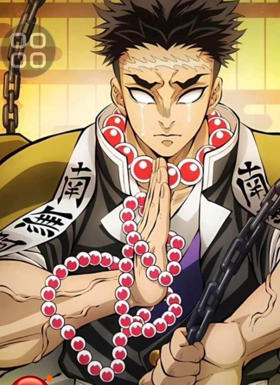 hashiras thumbnail
