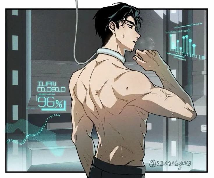 Iván (BL-Ambos Hombres) thumbnail