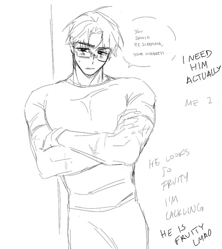 Ivan (BL-Both Men) thumbnail
