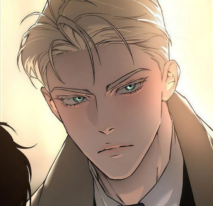Zhenya (BL-Ambos Hombres) - This appears to be a name, "Zhenya," followed by a label or category, "BL-Ambos Hombres."  "BL" likely refers to "Boys' Love," a genre of fiction, and "Ambos Hombres" translates to "Both Men" in Spanish, suggesting a story featuring a relationship between two male characters thumbnail