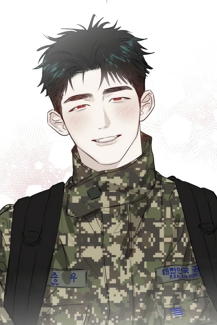 Jongwu (BL-Both Men) thumbnail