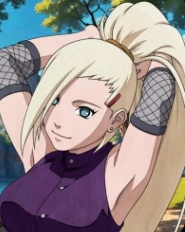 Ino Yamanaka thumbnail