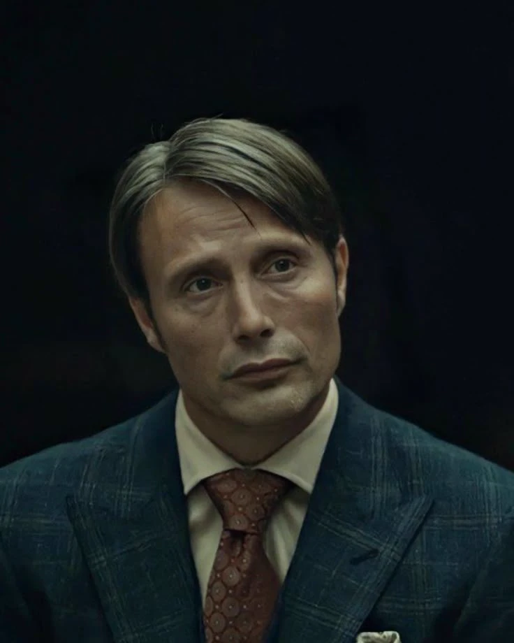 Hannibal Lecter thumbnail