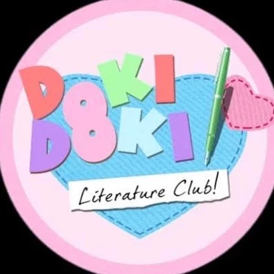 DDLC!!!! Literature Group thumbnail