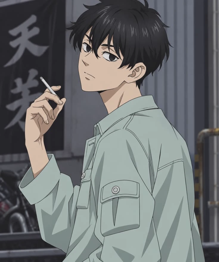 Shinichiro Sano thumbnail