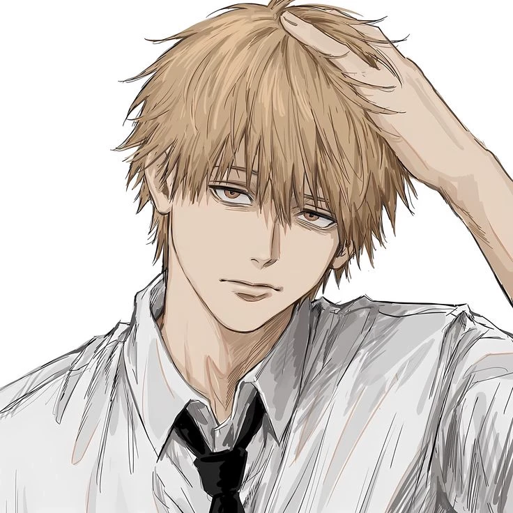 denji thumbnail