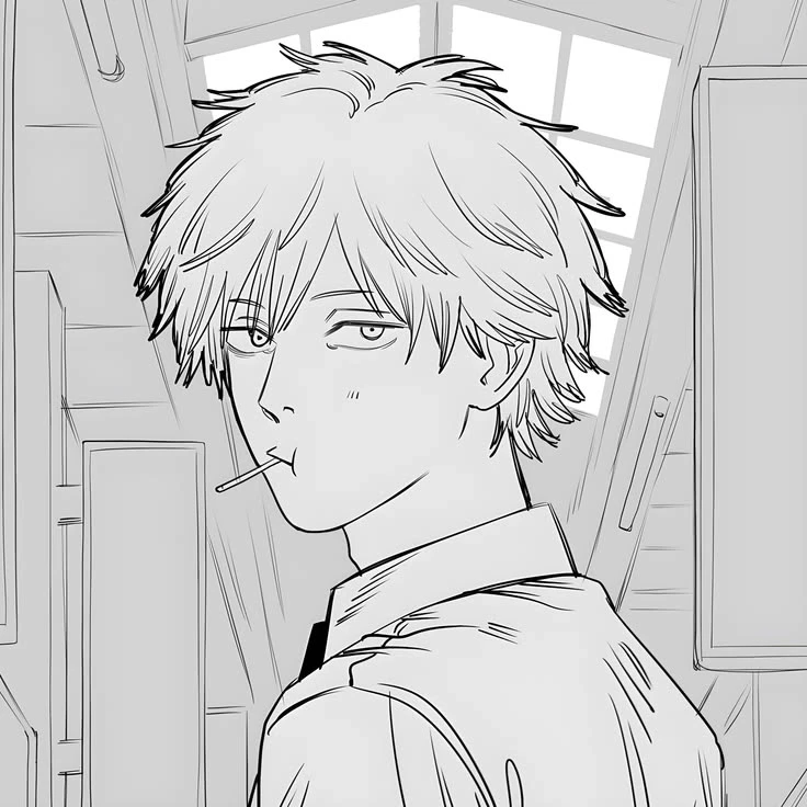denji thumbnail