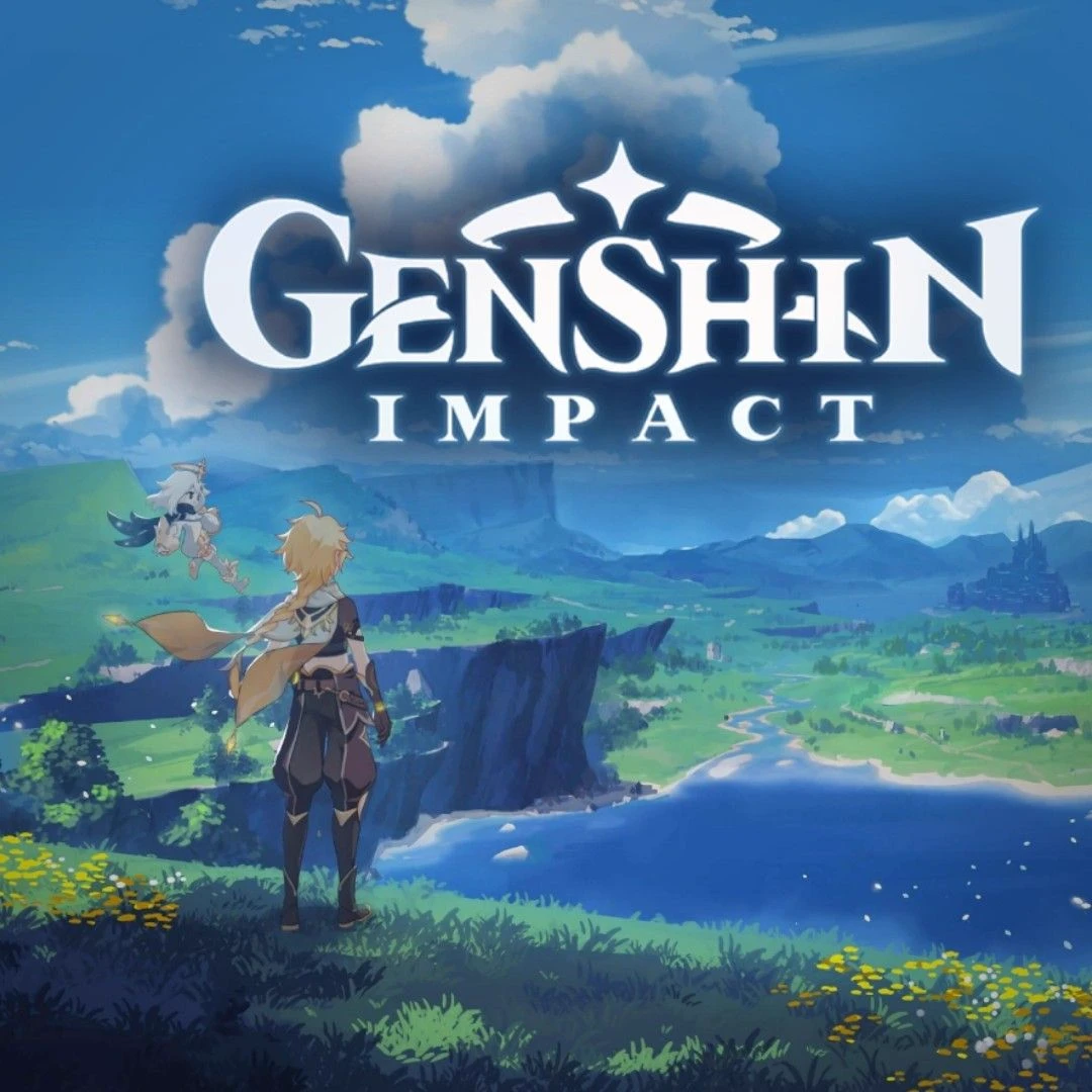 Genshin Impact: Teyvat Chronicles thumbnail
