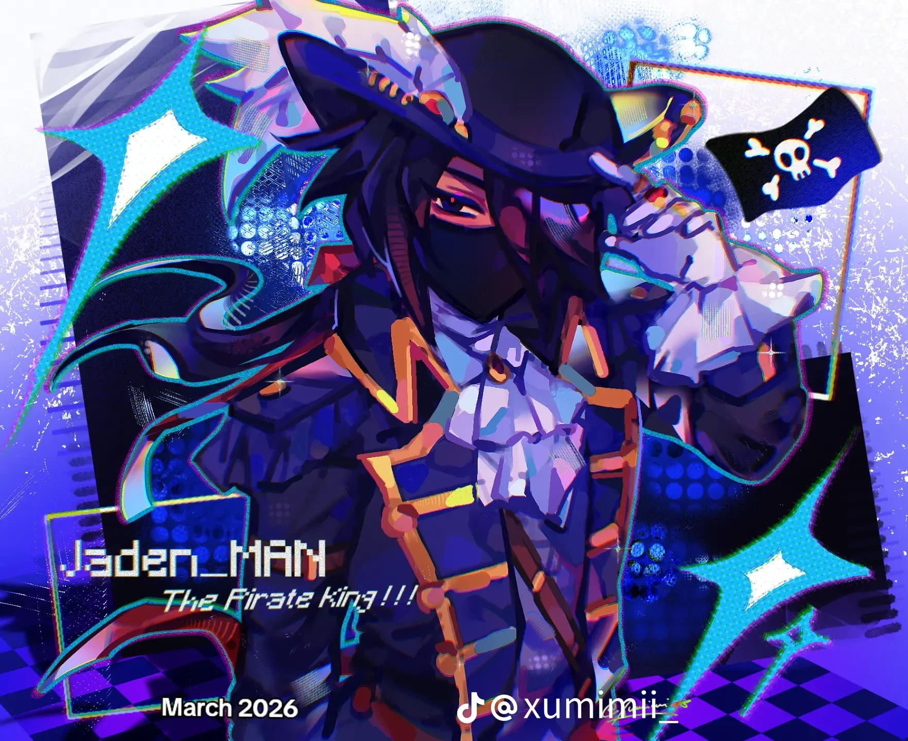 Jaden man thumbnail
