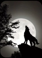 your dear demi human wolf mother thumbnail