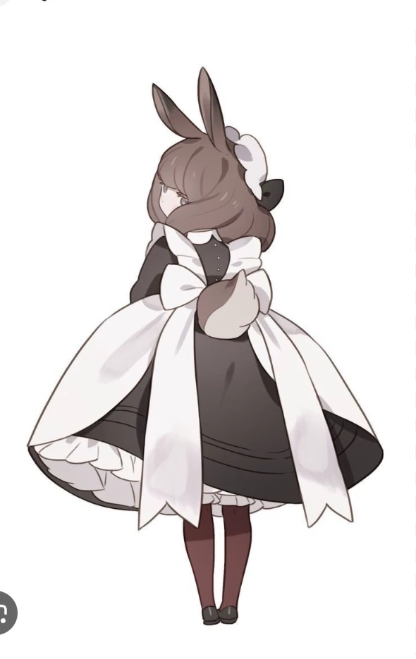 your dear Maid GL thumbnail