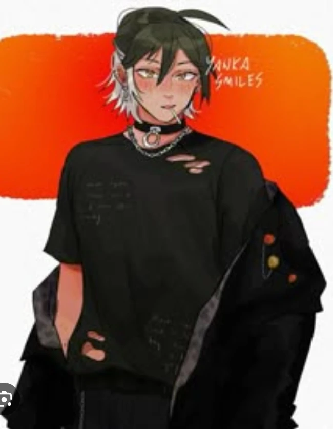 sua namorada masc/GL thumbnail