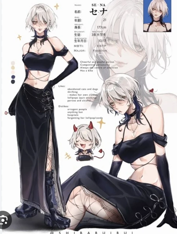 your dear model wife/GL thumbnail