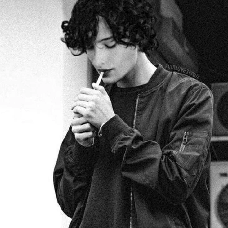 Finn Michael Wolfhard thumbnail