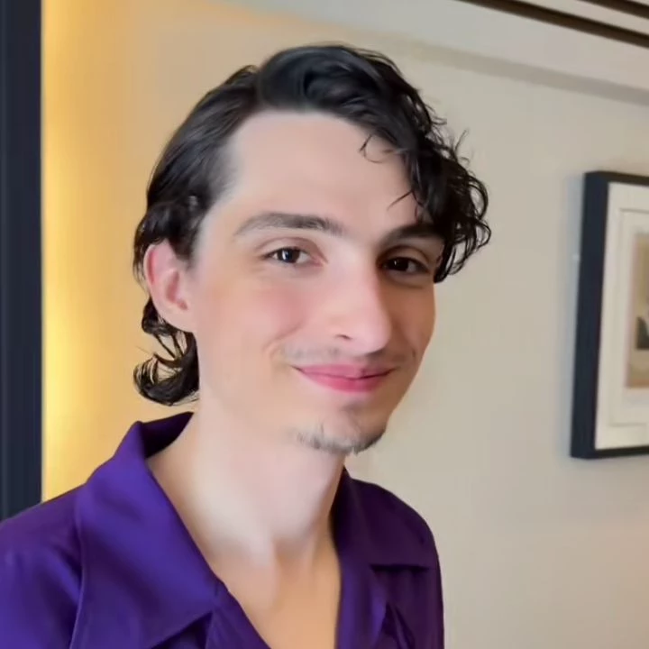 Finn Michael Wolfhard thumbnail