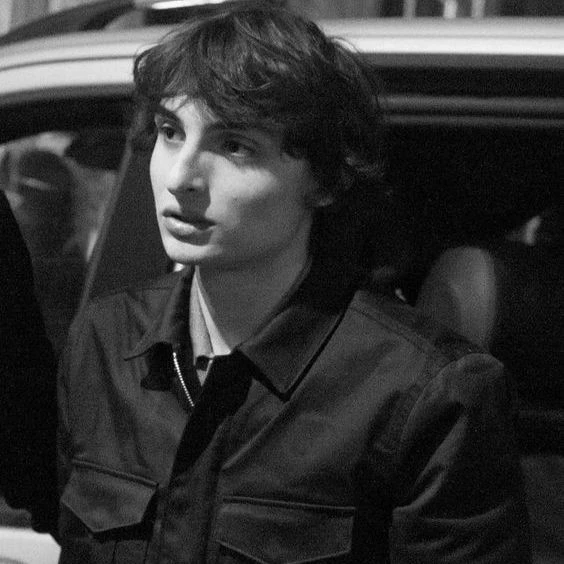 Finn Wolfhard thumbnail
