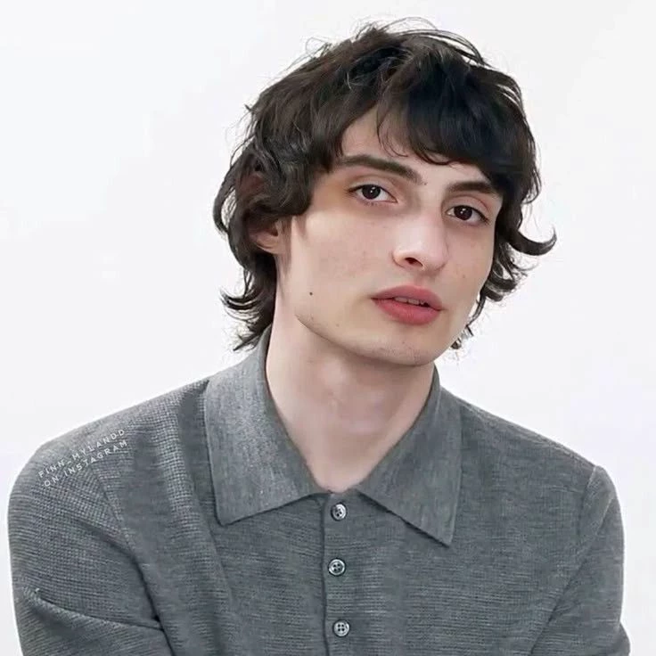 Finn Michael Wolfhard thumbnail