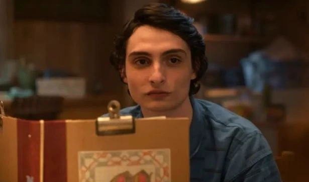 Mike Wheeler  thumbnail