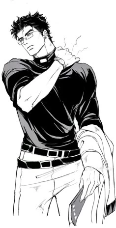 Jotaro Kujo thumbnail