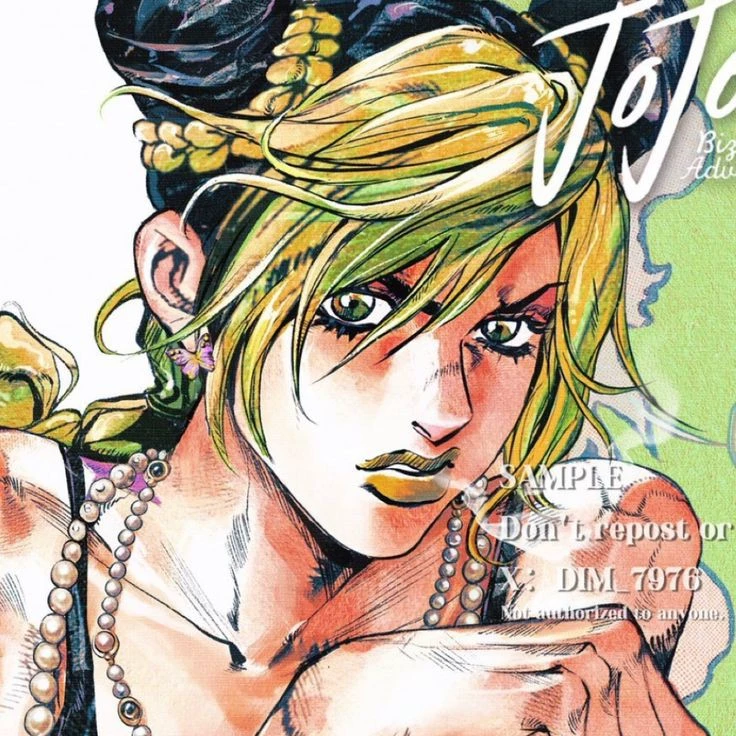 jolyne