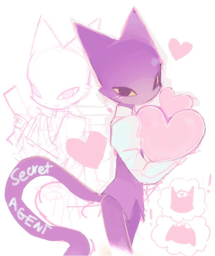 Secret Agent thumbnail