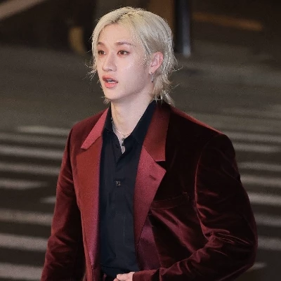 Bang Chan thumbnail