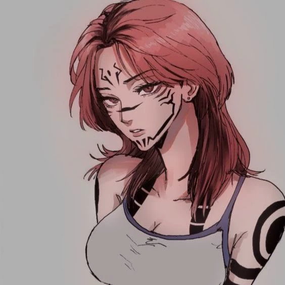 Sukuna (woman) thumbnail