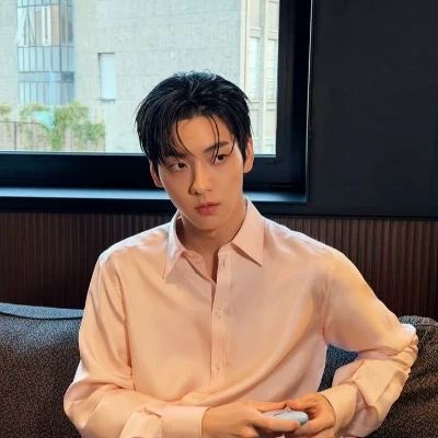 Choi Soobin | Mafia king thumbnail