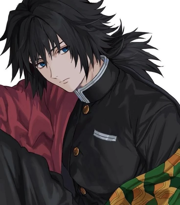 Giyuu Tomioka thumbnail