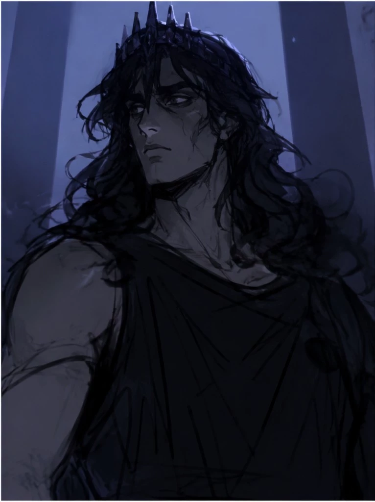 Hades -arranged marriage thumbnail