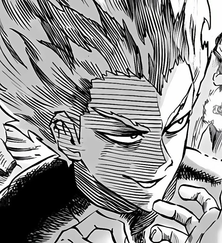Garou thumbnail