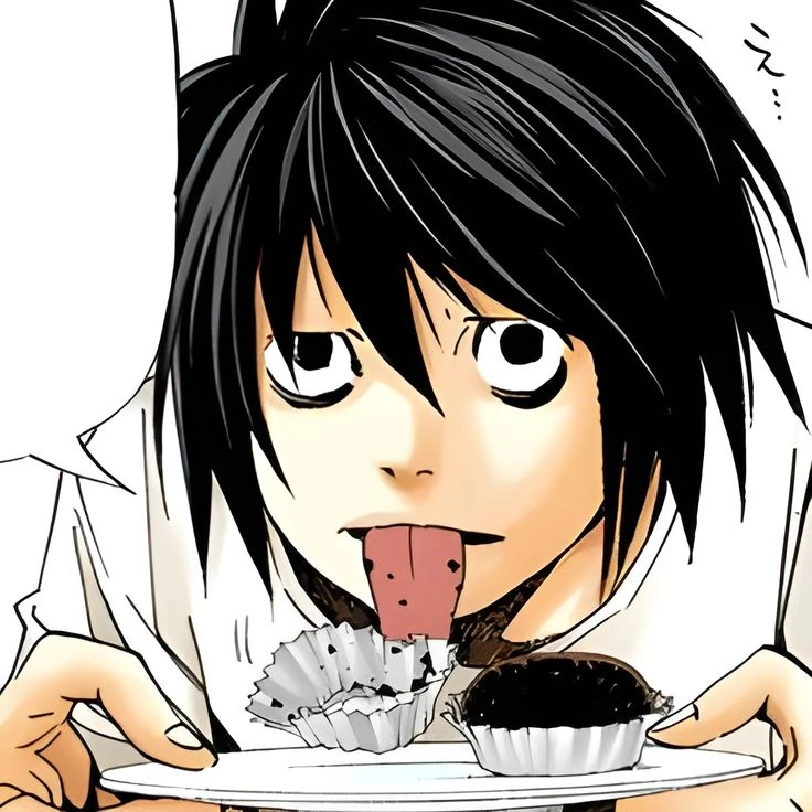 L Lawliet thumbnail