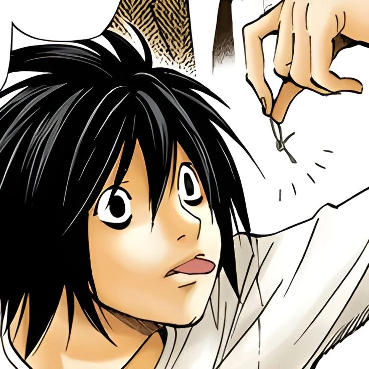 L Lawliet thumbnail
