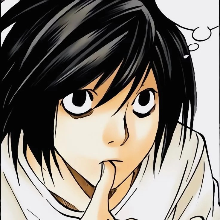 L Lawliet thumbnail