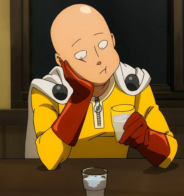 Saitama thumbnail