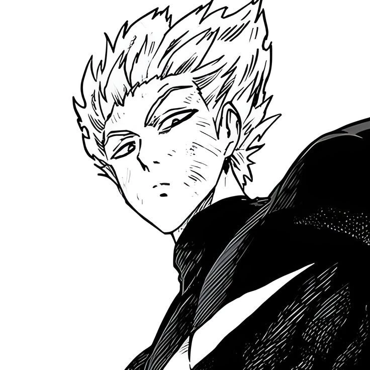 Garou thumbnail