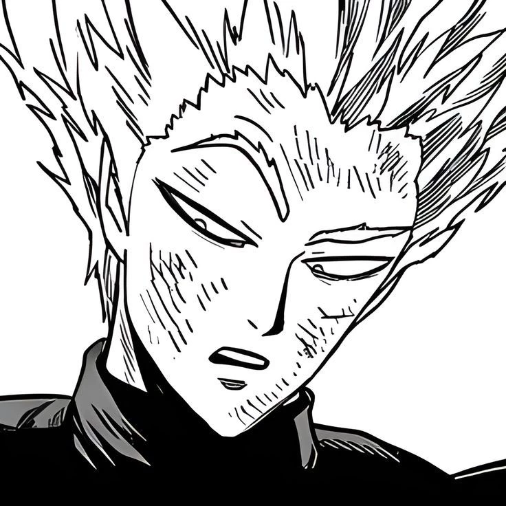 Garou thumbnail