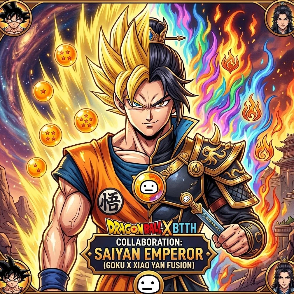 Broly thumbnail
