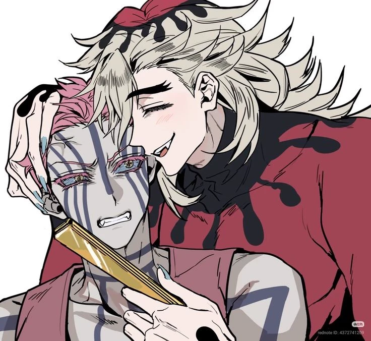 DOUKAZA♡\[YOU ARE ANYONE! EXCEPT MUZANA!\] thumbnail