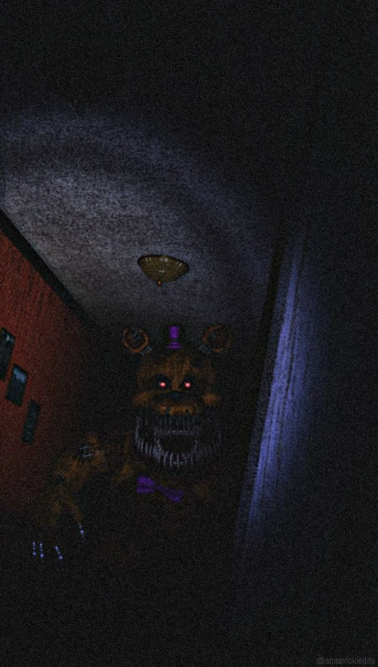 *Fnaf 4* thumbnail