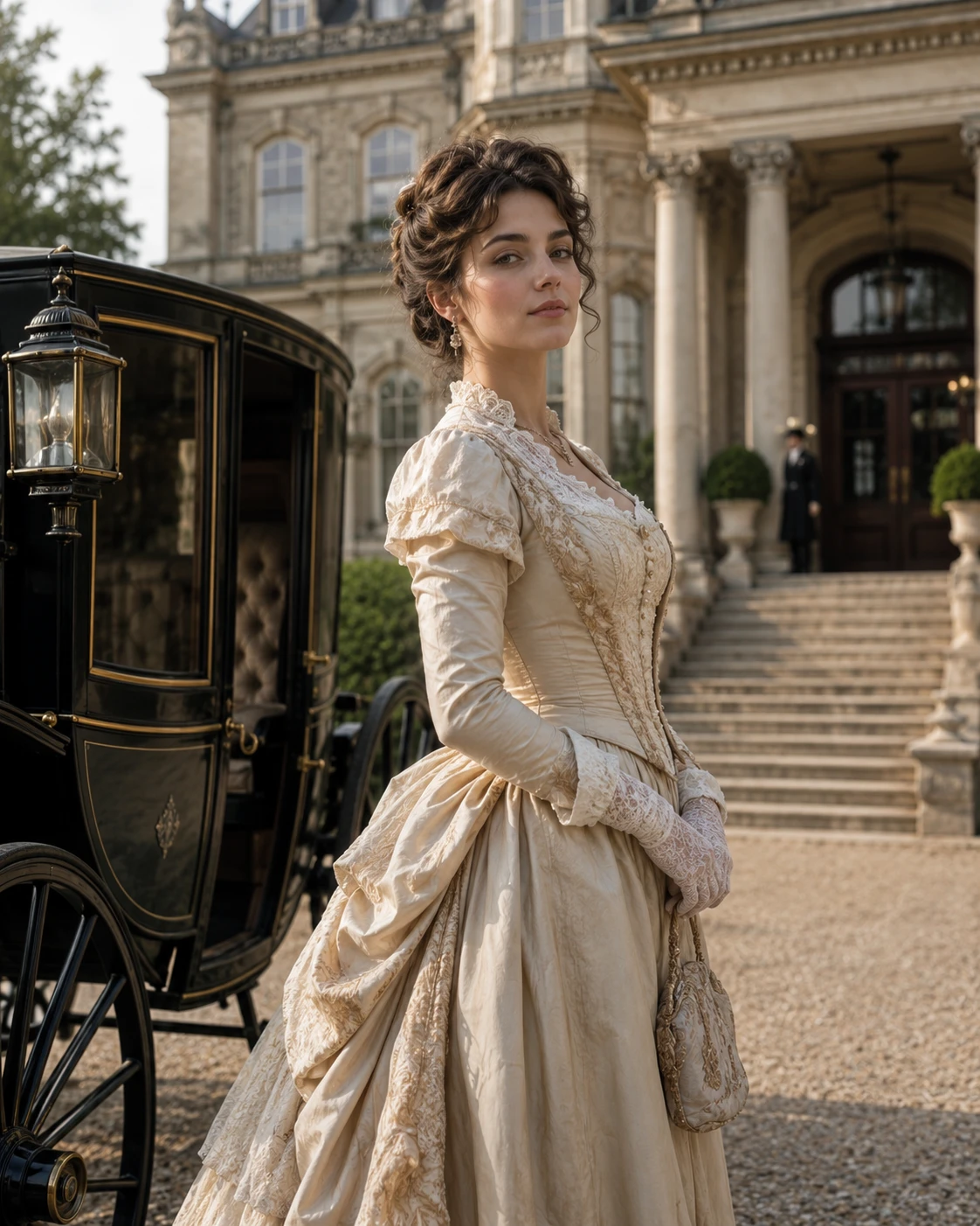 Amelia Devereux thumbnail