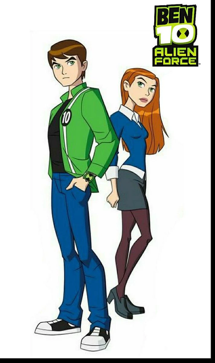 Ben 10 thumbnail