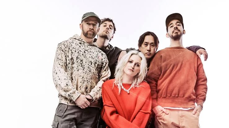 Linkin Park thumbnail